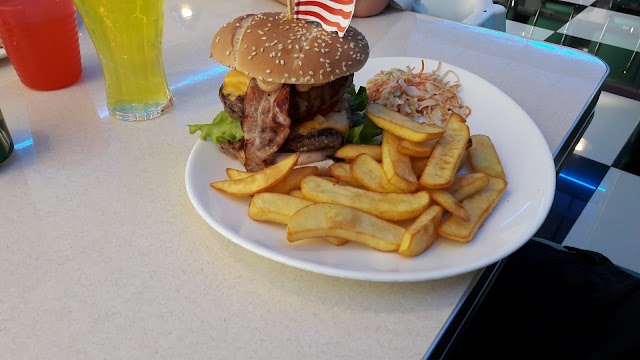 JB'S Diner