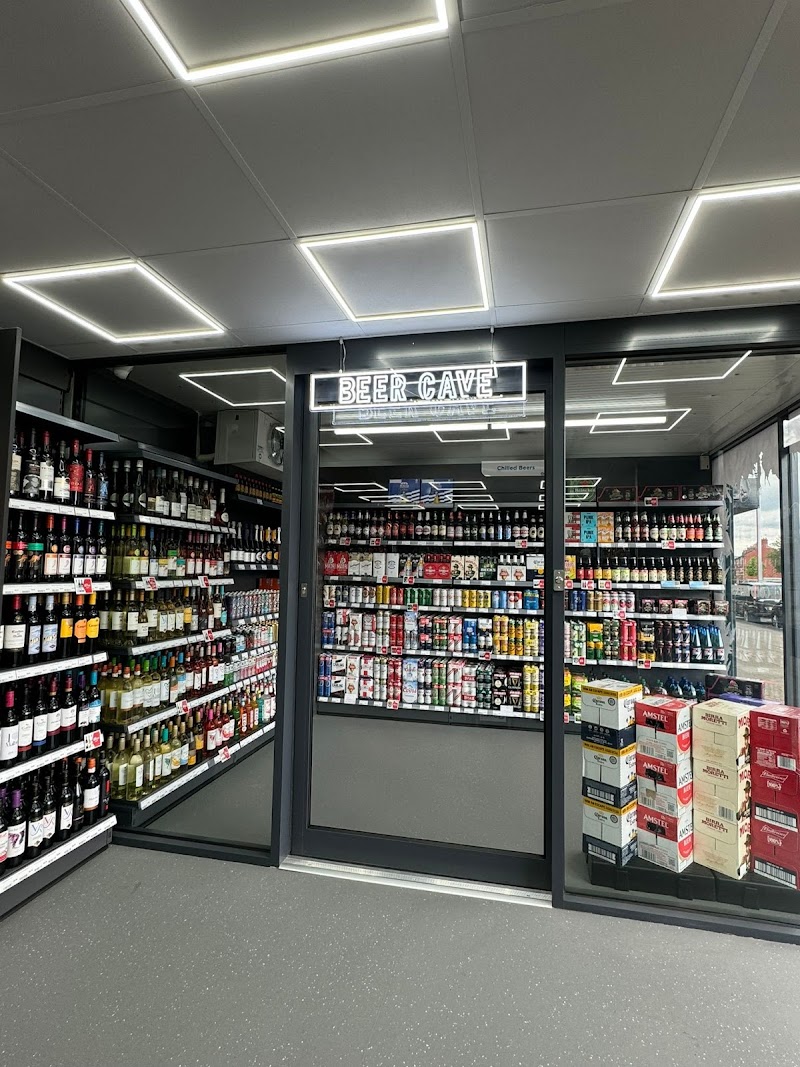 Go Local Manor Convenience photo 2