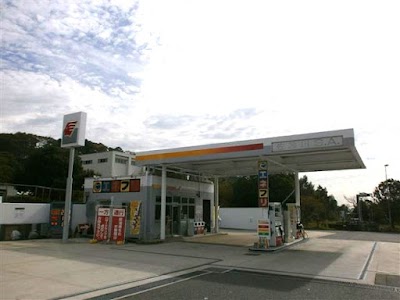 apollostation 佐波川SA上り店／エネクスフリート（株）