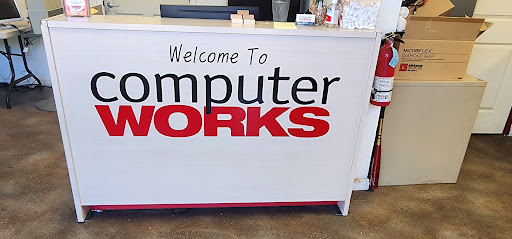 Complete Computer Works - Visual