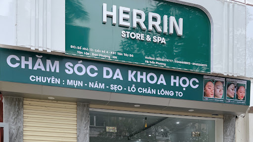 HERRIN
