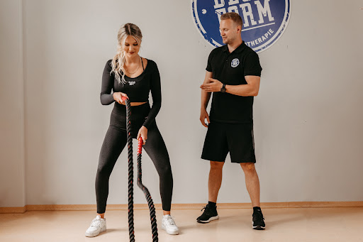 Bestform-Physiotherapie Gallery - Germany