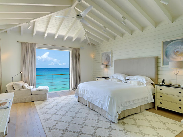 The Dream - Barbados Beachfront Villa by null