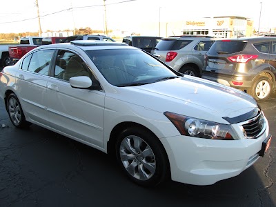 Photos of Marion Auto Sales