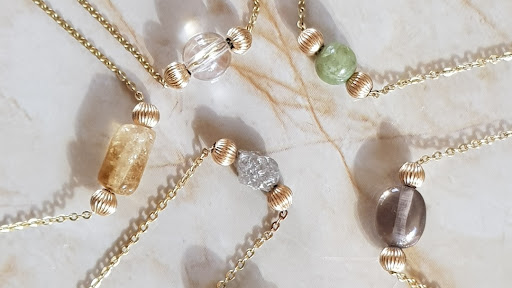 In Between jewelry