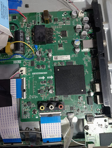 #Led Tv Repair Near Me 