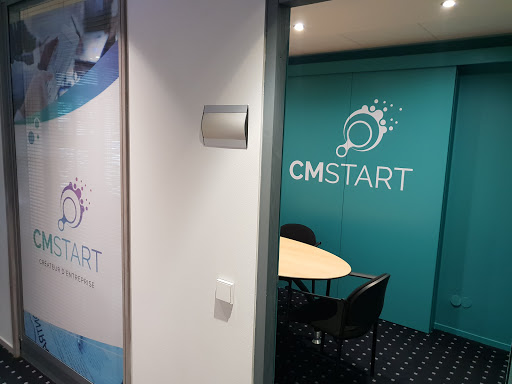 CMSTART - Visual