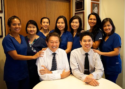 A Downtown Dental Group