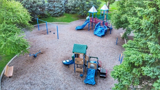 Gartner Park - Visual