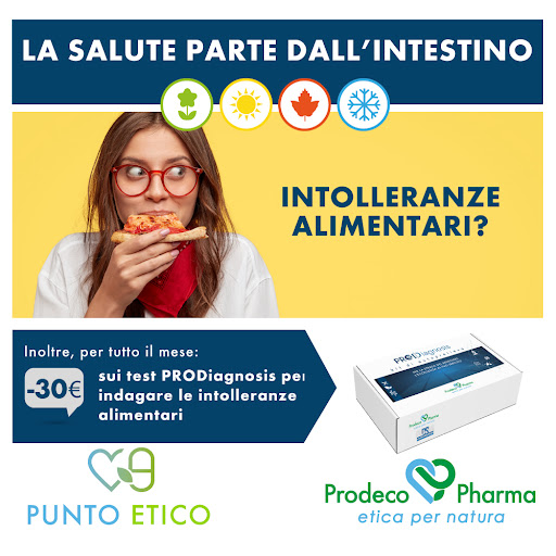 Farmacia D'Ottavio - Thumbnail