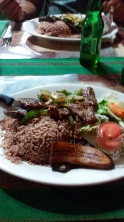 Photos of Cenaida's Belizean Food