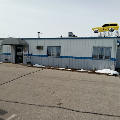 Auto Craft Collision Center Inc. Gallery - United States
