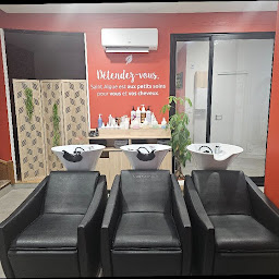 Photo n°5 de Saint Algue - Coiffeur Alencon à Alençon (Magasin de cosmétiques)