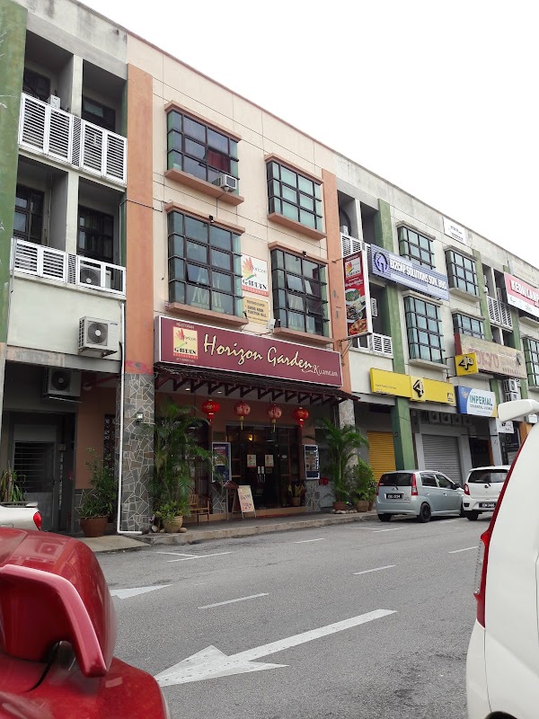 Horizon Garden Kuantan Restaurant A21 23 Lorong Tun Ismail 12 Sri Dagangan Bussiness Centre 25000 Kuantan Pahang Malaysia