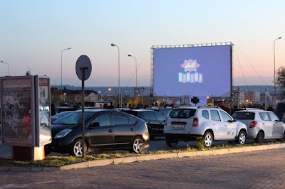 Photos of AutoCinema