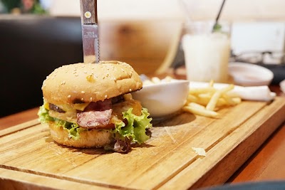 cafe