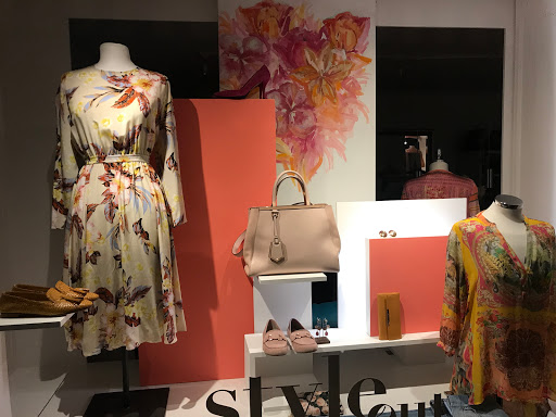 styleout second hand boutique - Thumbnail