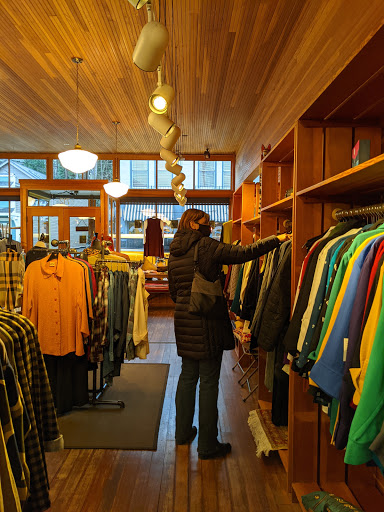 The Stall - Visual