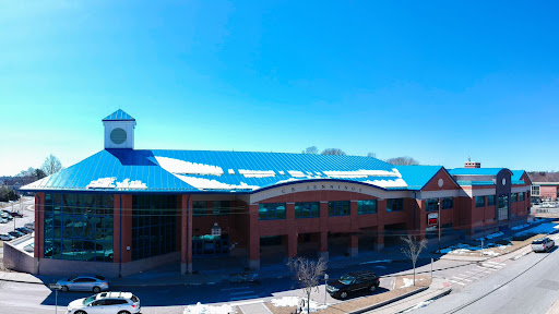 C. B. Jennings International Elementary Magnet School - Thumbnail