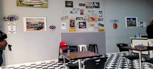 Jojo's Cafe and Sandwich Bar - Thumbnail