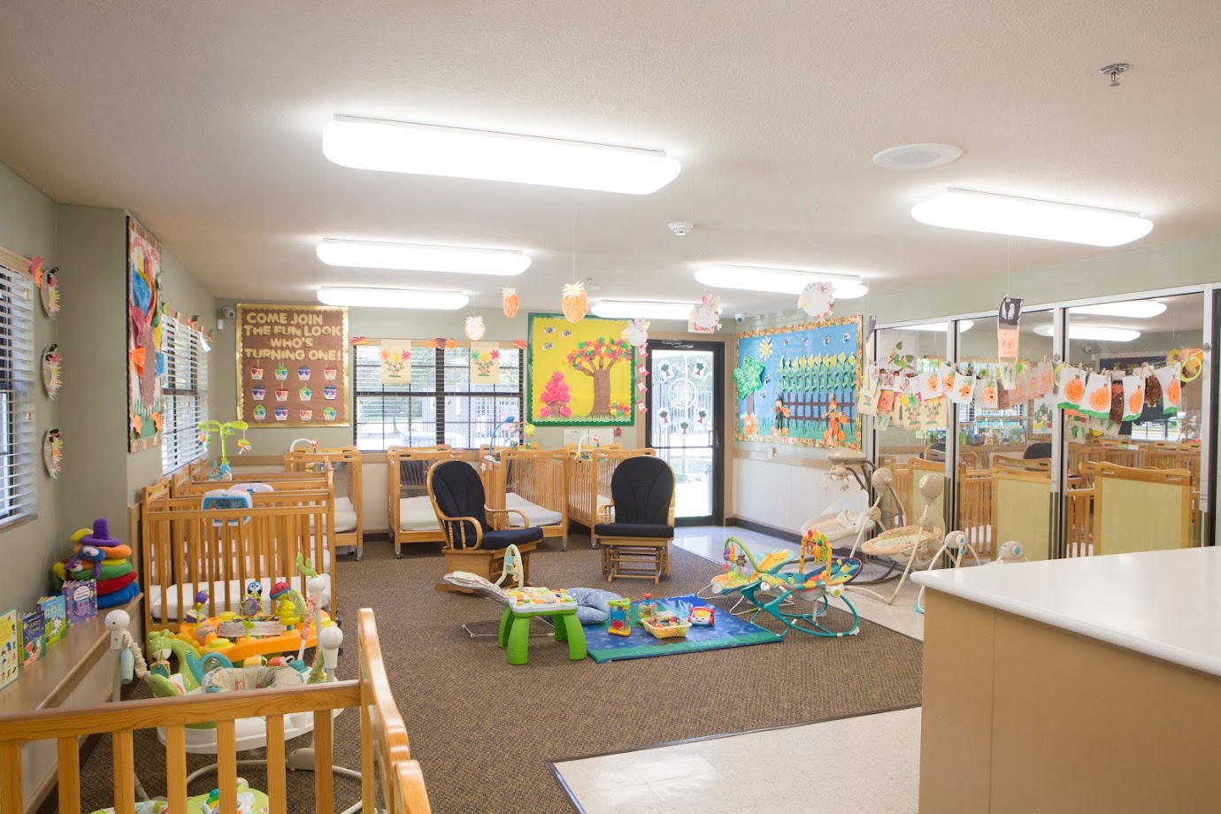 Kids 'R' Kids Learning Academy of Kings River