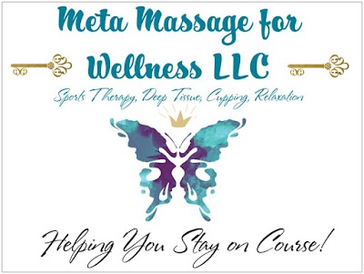 Meta Massage for Wellness