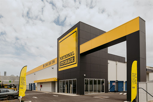 National Storage Mawson Lakes, Adelaide