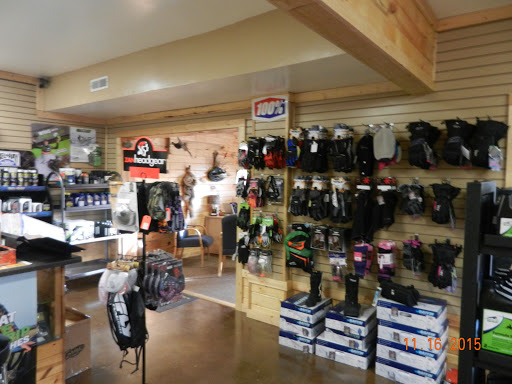 Pembine Sport and Lawn