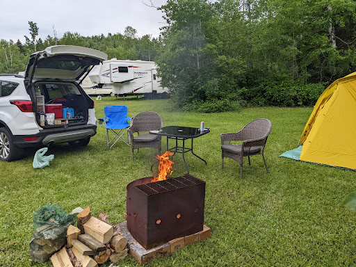 Stop Along the Way Campground - Thumbnail