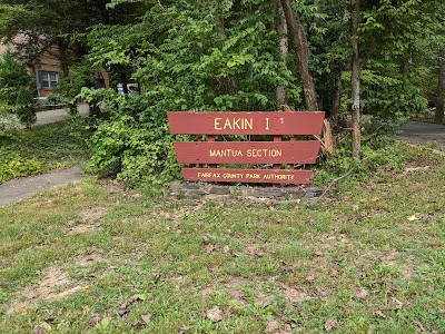 Eakin Park (Mantua Section)