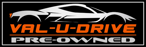 VAL-U-DRIVE - Thumbnail
