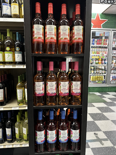 Felix Package Store - Thumbnail