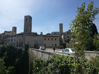 Photos of Solest&agrave; Bridge