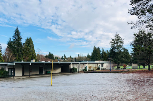 Queen Elizabeth School Annex - Thumbnail