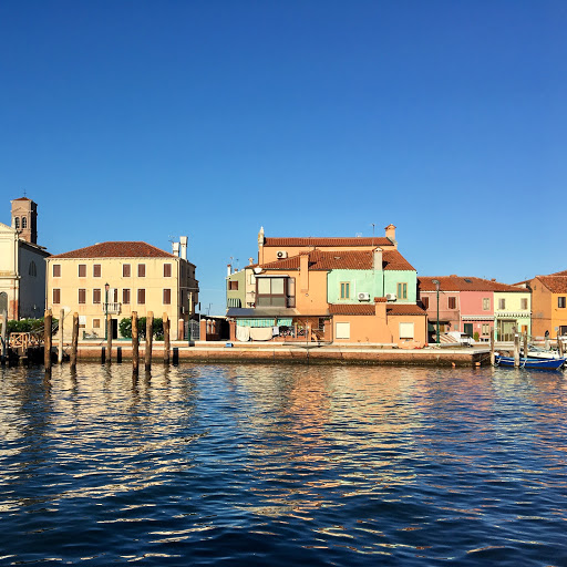 Pellestrina - Visual
