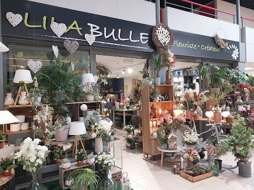 Lilabulle Fleuriste Le Russey