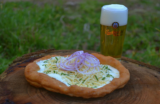 Bohemian Kitchen - Thumbnail
