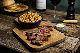 Photo n°6 de Big Fernand à Massy (Restaurant)