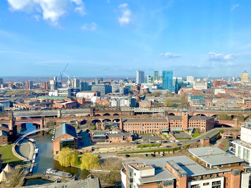 Affinity Living Embankment West photo 3