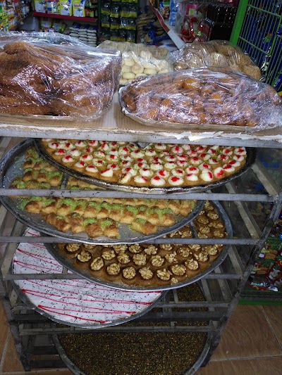 Photos of Super market