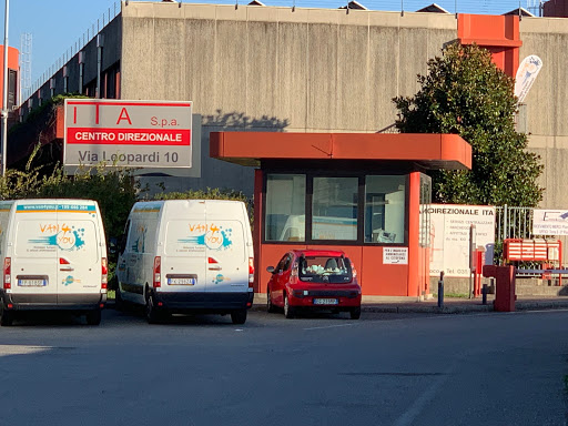 VAN4YOU - Noleggio Furgoni COMO Gallery - Italy
