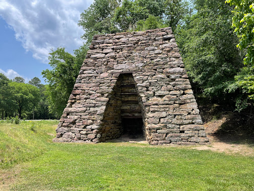 Cooper's Furnace Day Use Area