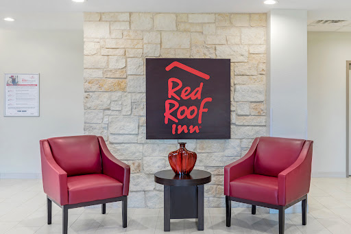 Red Roof Inn Hutchins - Thumbnail