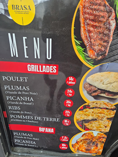 Photo 1 - Brasa