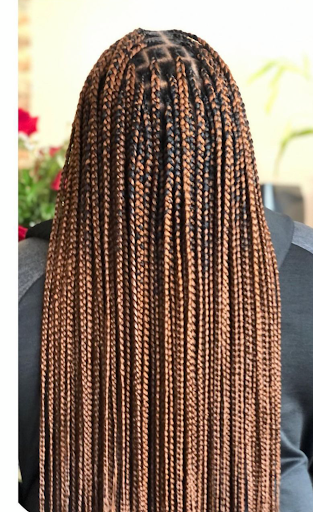 BSSSY BRAIDS - Thumbnail