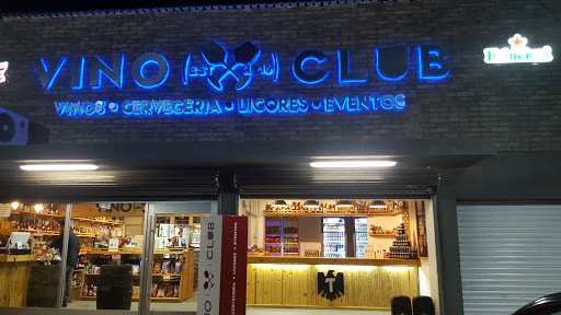 Vino Club