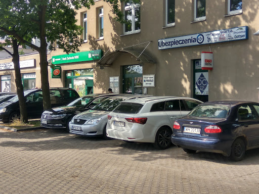 Mazowiecka Multiagencja Ubezpieczeniowa