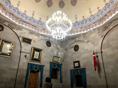 Hasan Harakani Tomb