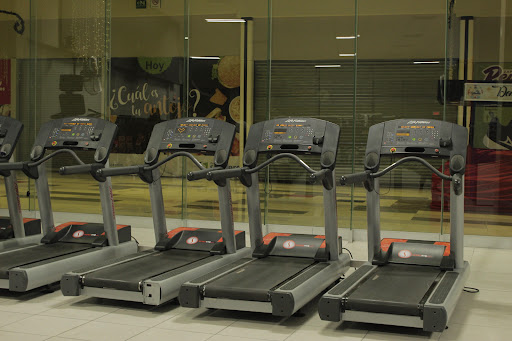 Ultra GYM And Fitness Saltillo Gallery - Mexico