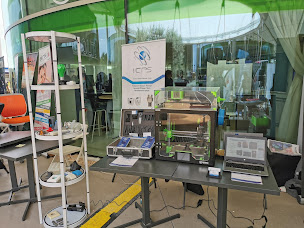 Photo n°7 de ICPS à Lambesc (Consultant en ingénierie)